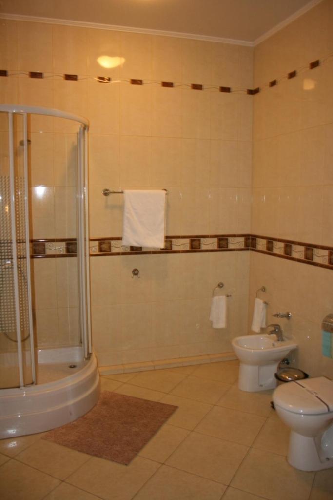 布拉格度假屋 Zaporizhia 外观 照片