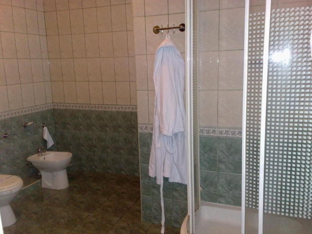 布拉格度假屋 Zaporizhia 客房 照片