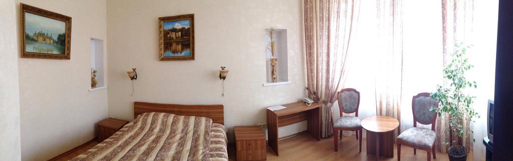 布拉格度假屋 Zaporizhia 外观 照片