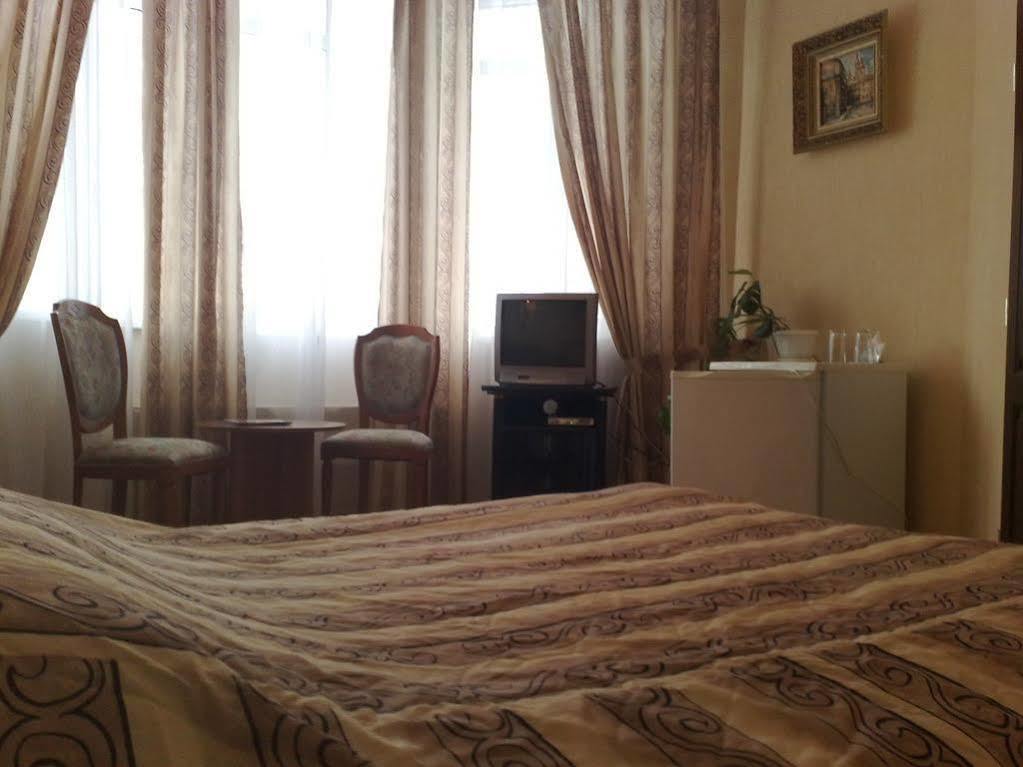 布拉格度假屋 Zaporizhia 外观 照片