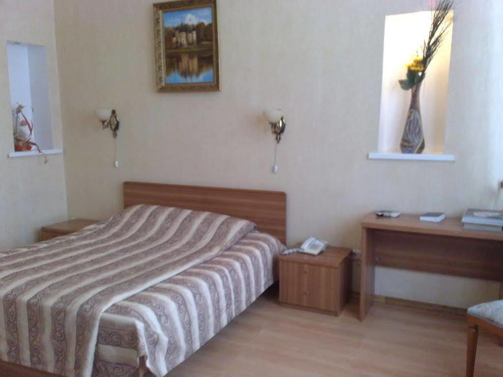 布拉格度假屋 Zaporizhia 外观 照片