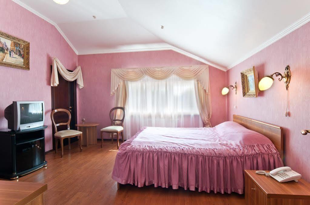 布拉格度假屋 Zaporizhia 外观 照片
